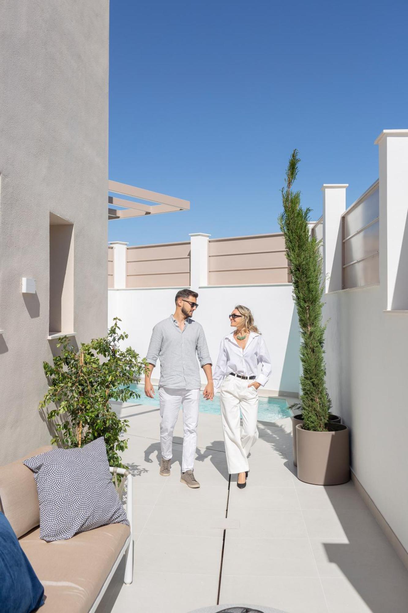 Apartamentos Martalia - La Casa Del Cedro Luxury Ronda Esterno foto