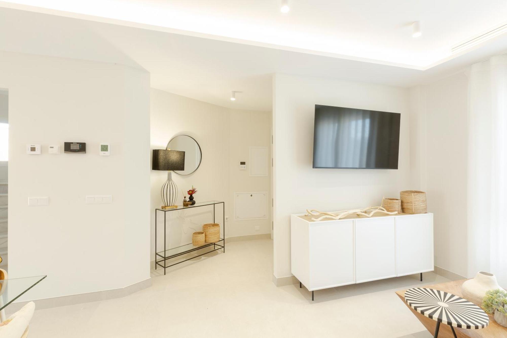 Apartamentos Martalia - La Casa Del Cedro Luxury Ronda Esterno foto
