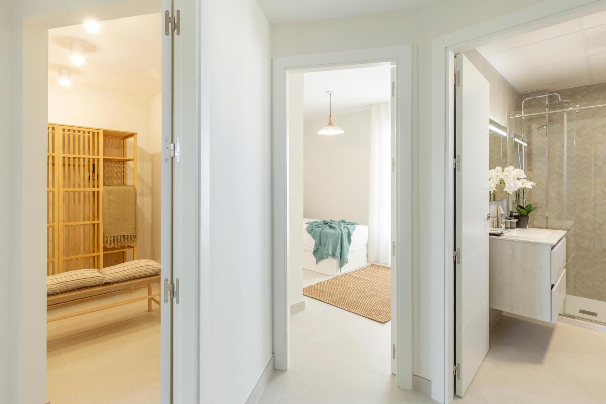 Apartamentos Martalia - La Casa Del Cedro Luxury Ronda Esterno foto