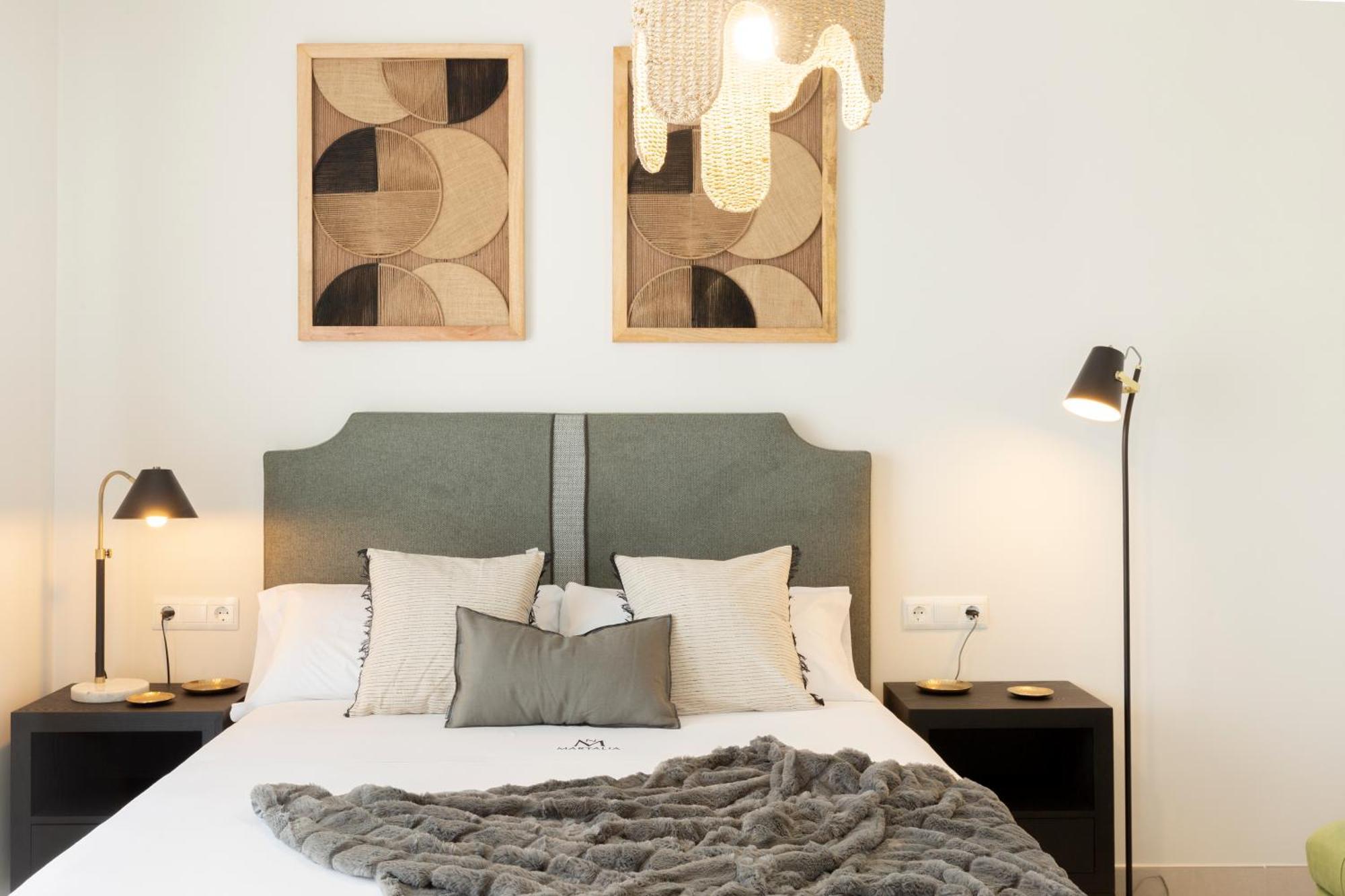 Apartamentos Martalia - La Casa Del Cedro Luxury Ronda Esterno foto