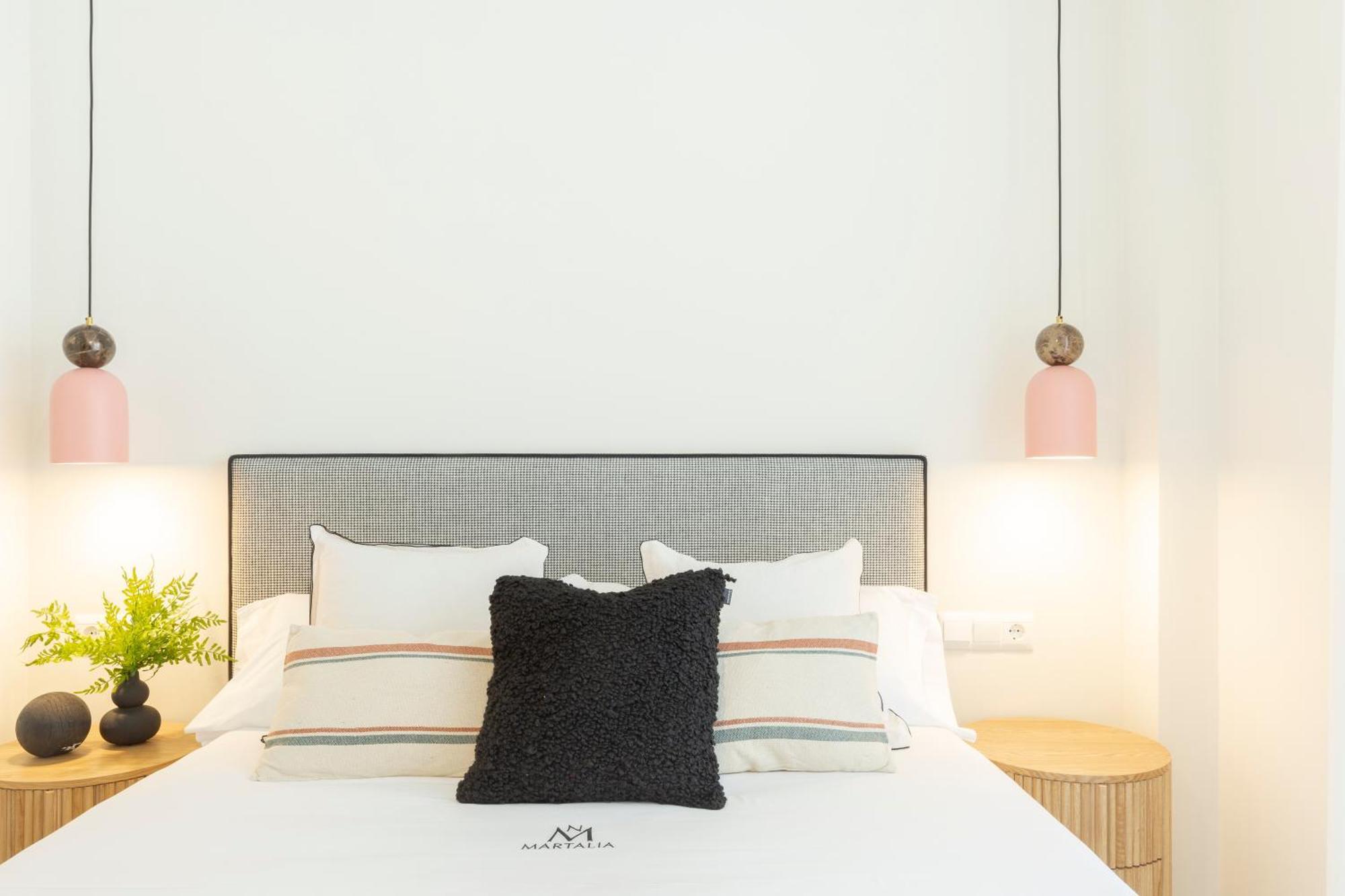 Apartamentos Martalia - La Casa Del Cedro Luxury Ronda Esterno foto