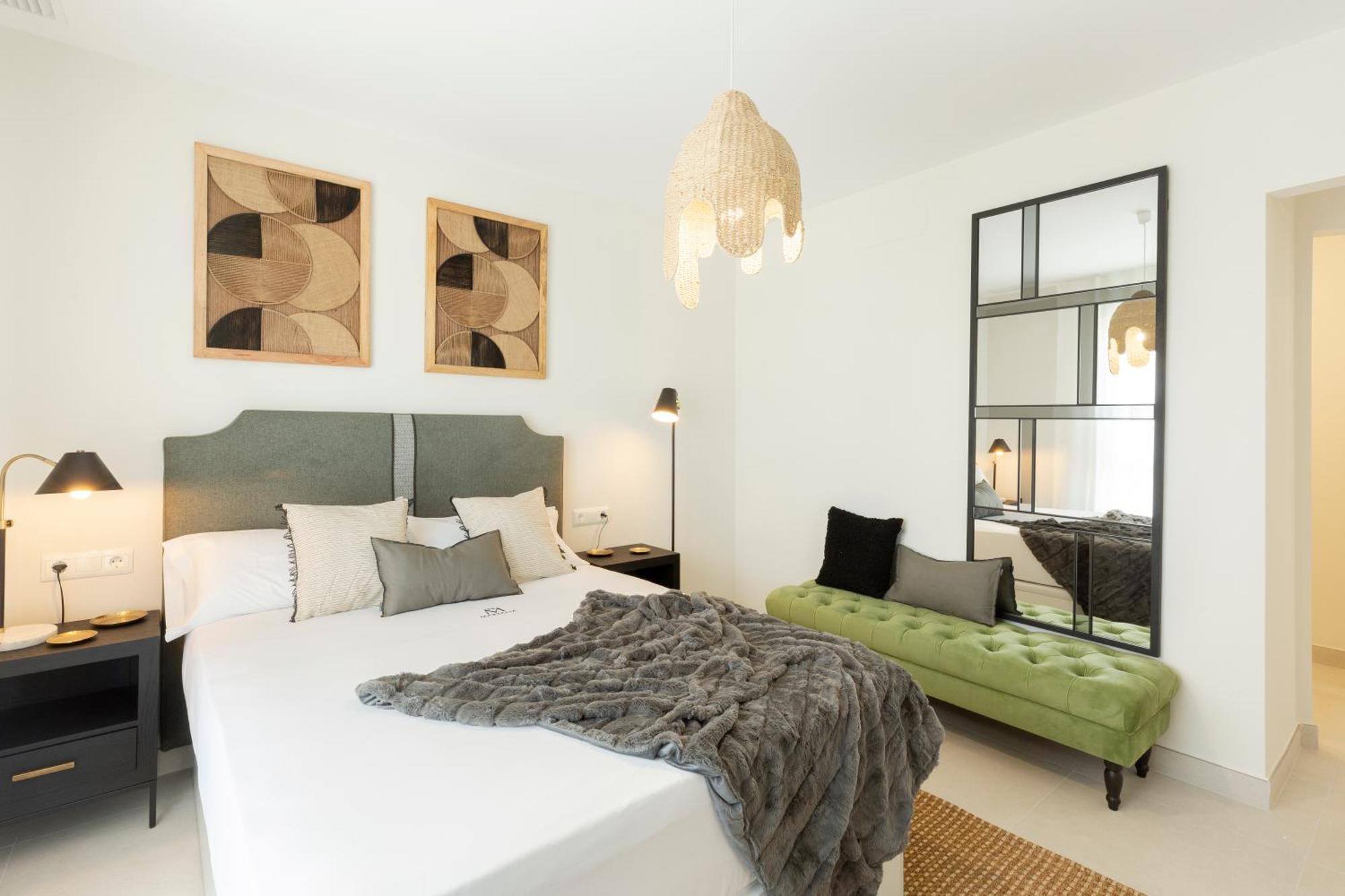 Apartamentos Martalia - La Casa Del Cedro Luxury Ronda Esterno foto