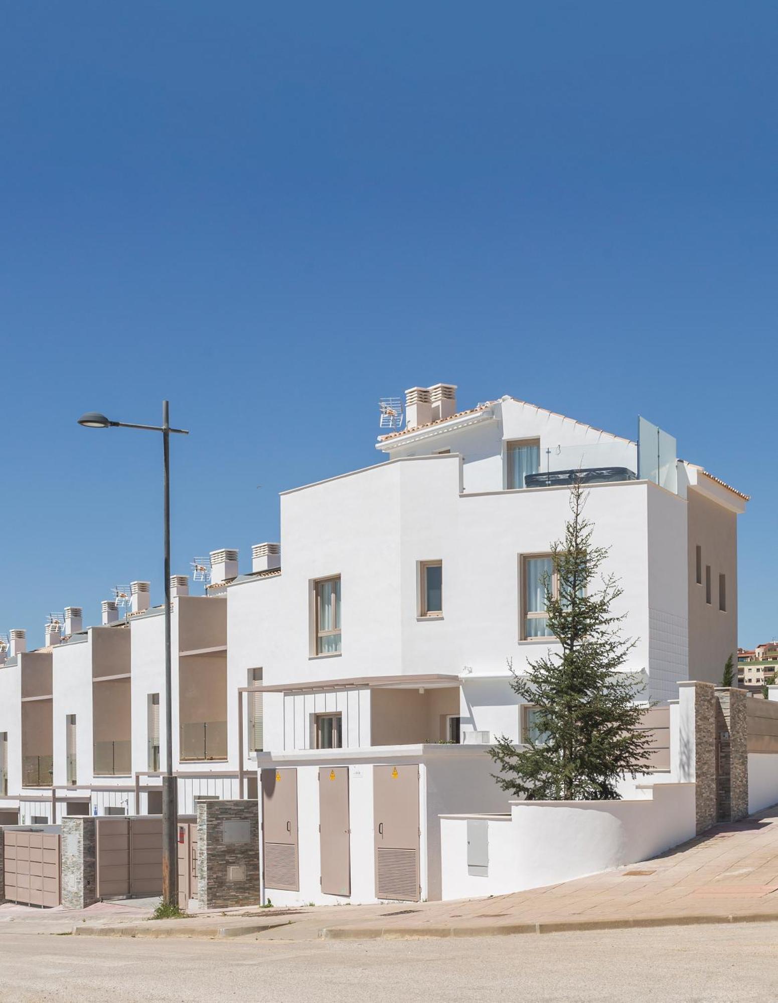 Apartamentos Martalia - La Casa Del Cedro Luxury Ronda Esterno foto